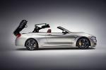 BMW M4 Convertible 2014 года